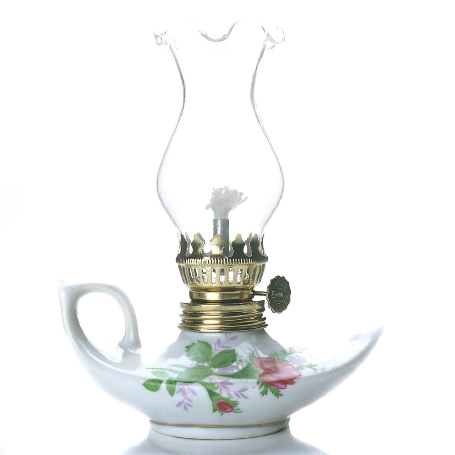 Collectible Vintage Lamps - Винтажная лошадиная Лампа керосиновая старая масляная