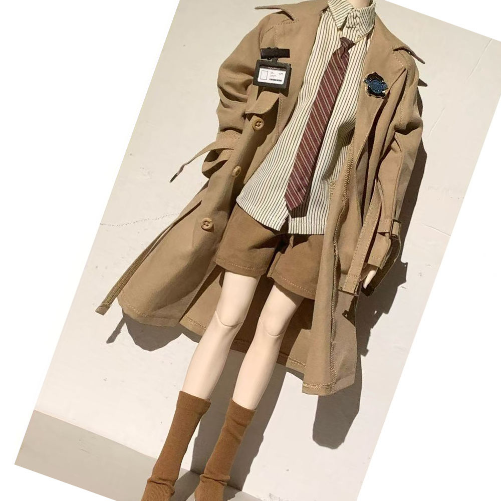 Винтажный детективный костюм-в – обзор и цена Vintage Collectible And Vintage Dolls