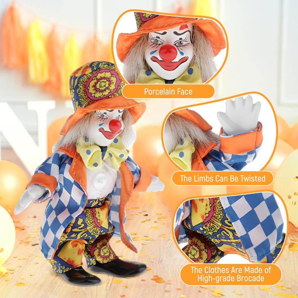 Коллекционные миниатюрные кукл – обзор и цена Vintage Collectible Porcelain Dolls