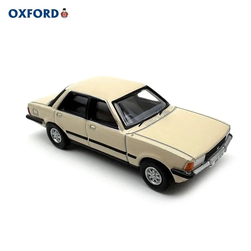 OXFORD 1/76 Cortina Mk5 Винтаж – обзор и цена Vintage Collectibles Toys