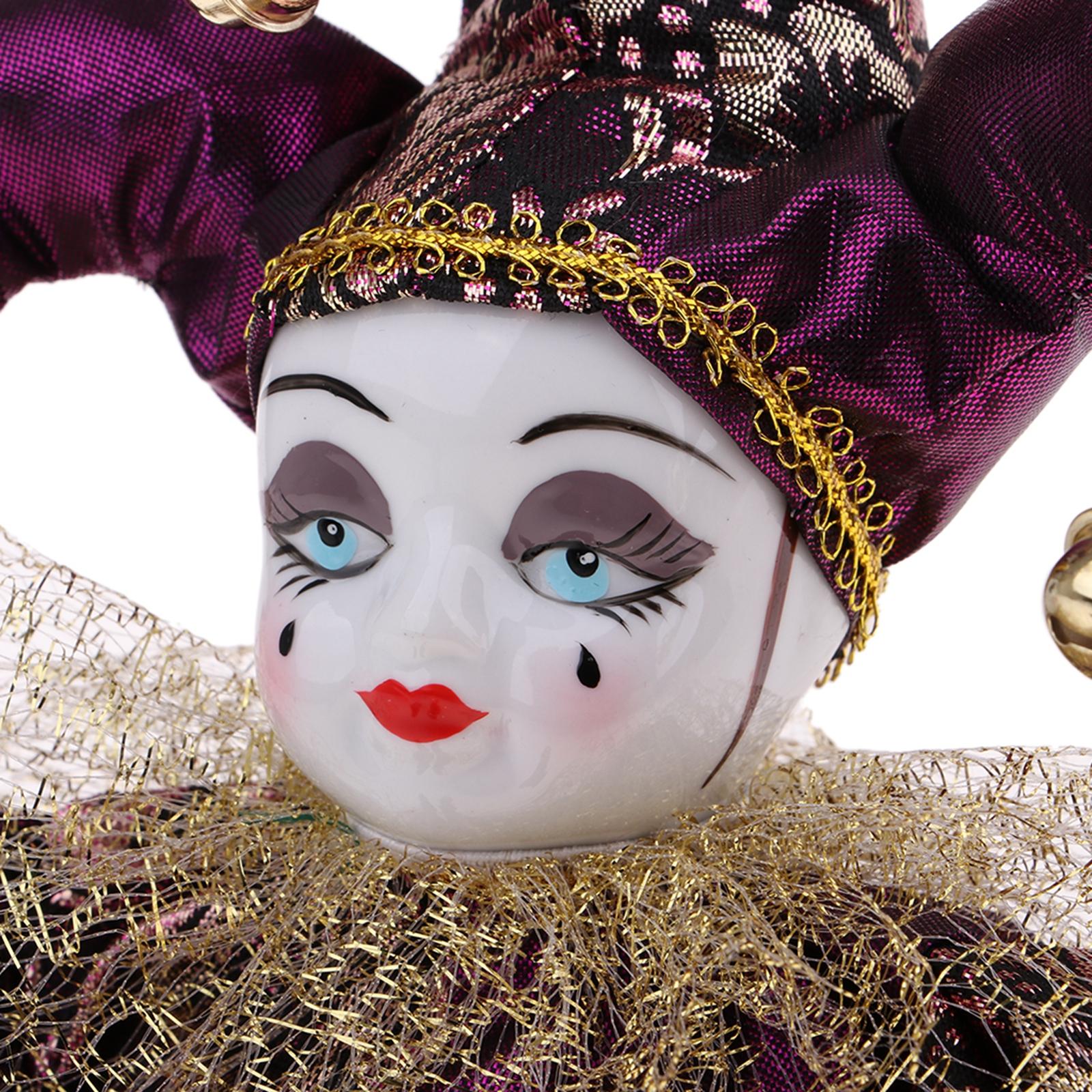 Куклы из итальянского фарфора  – обзор и цена Vintage Collectible Porcelain Dolls