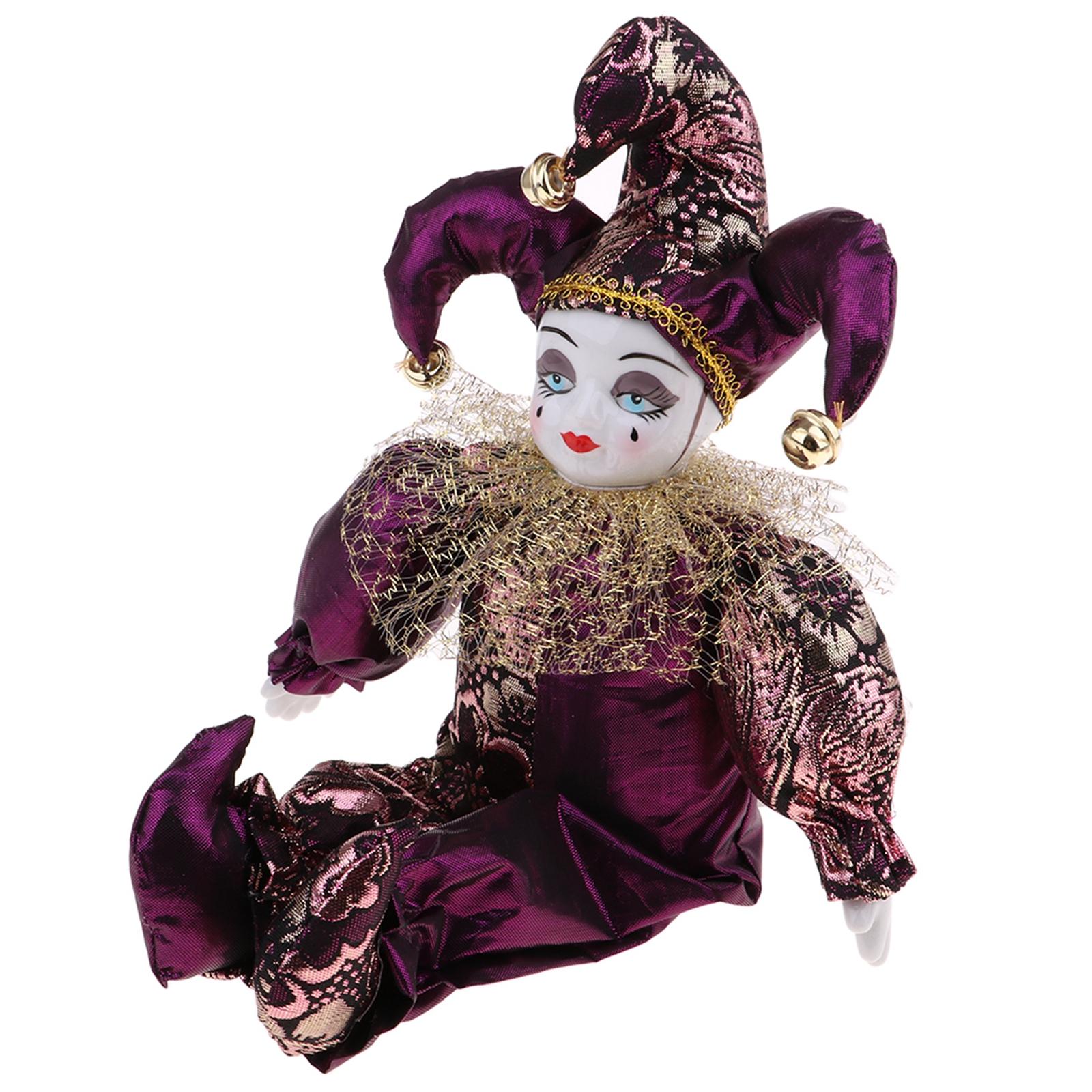 Куклы из итальянского фарфора  – обзор и цена Vintage Collectible Porcelain Dolls