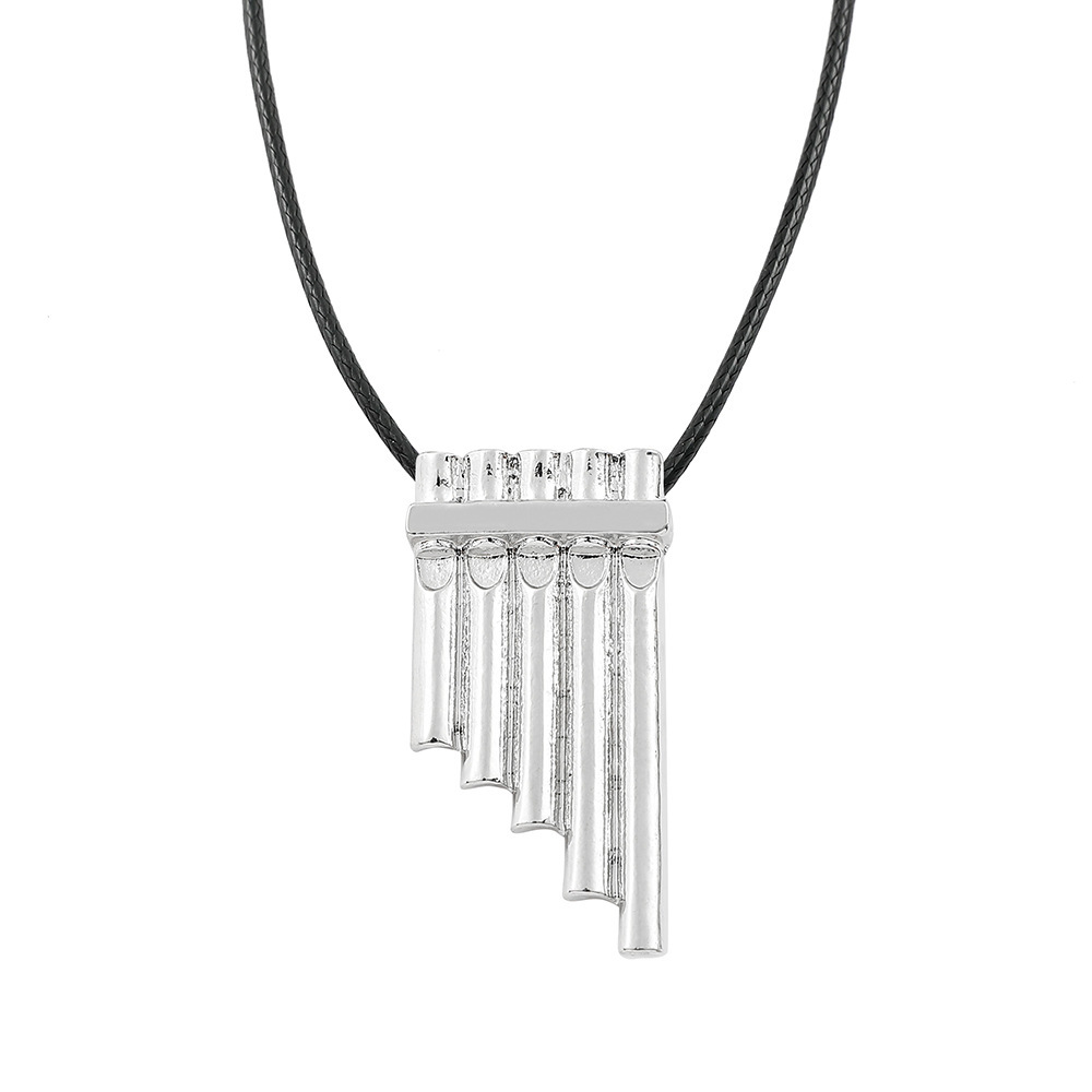 Винтажное креативное ожерелье  – обзор и цена Vintage Necklace