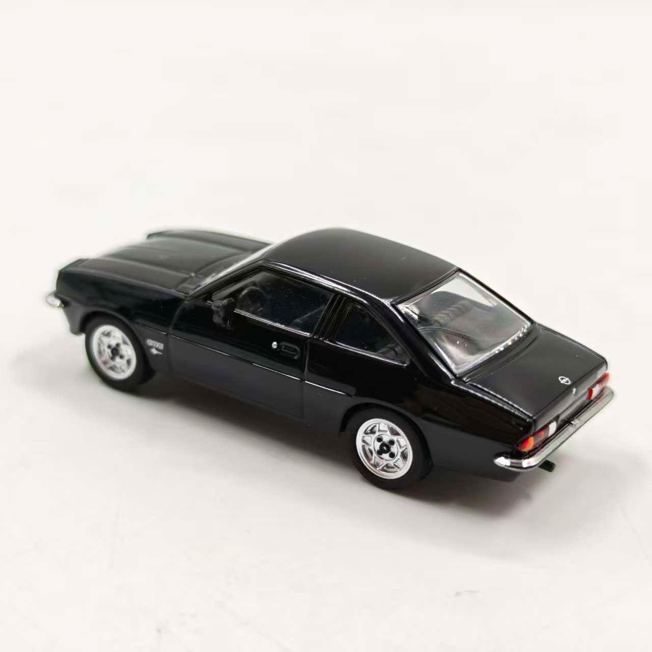 Herpa масштаб 1/87 OPEL GT/E с – обзор и цена Vintage Collectibles Toys