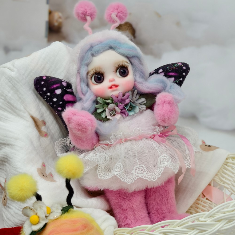 Коллекционная фарфоровая кукла – обзор и цена Vintage Collectible Porcelain Dolls