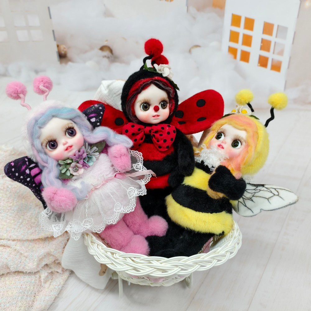 Коллекционная фарфоровая кукла – обзор и цена Vintage Collectible Porcelain Dolls