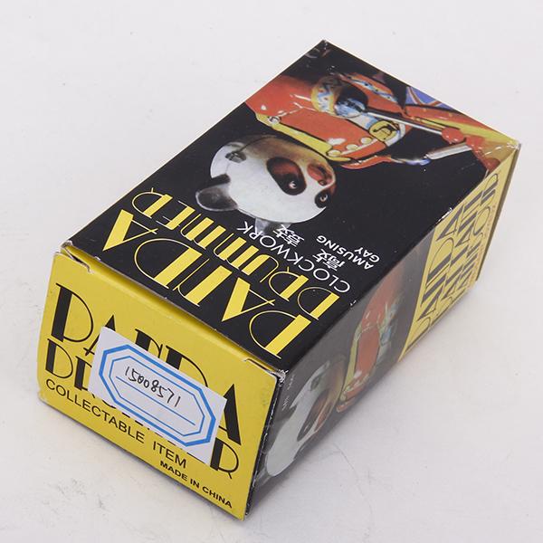 Металлическая заводная игрушка – обзор и цена Vintage Collectibles Toys