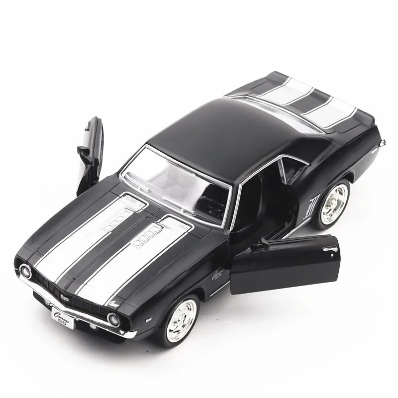 Металлическая модель автомобил – обзор и цена Vintage Collectibles Toys