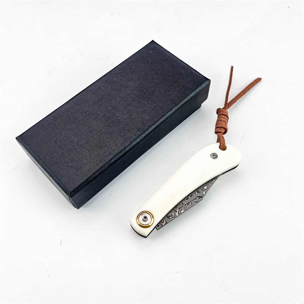 Компактный винтажный складной  – обзор и цена Vintage Collectible Knives