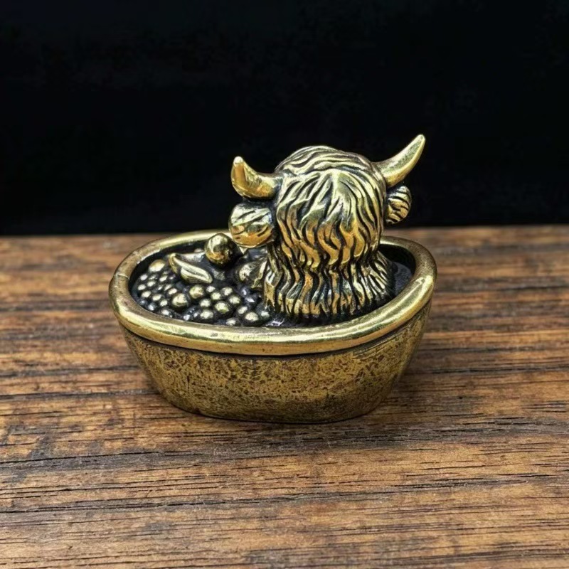 Винтажный латунный декор для д – обзор и цена Vintage Collectible Ornaments