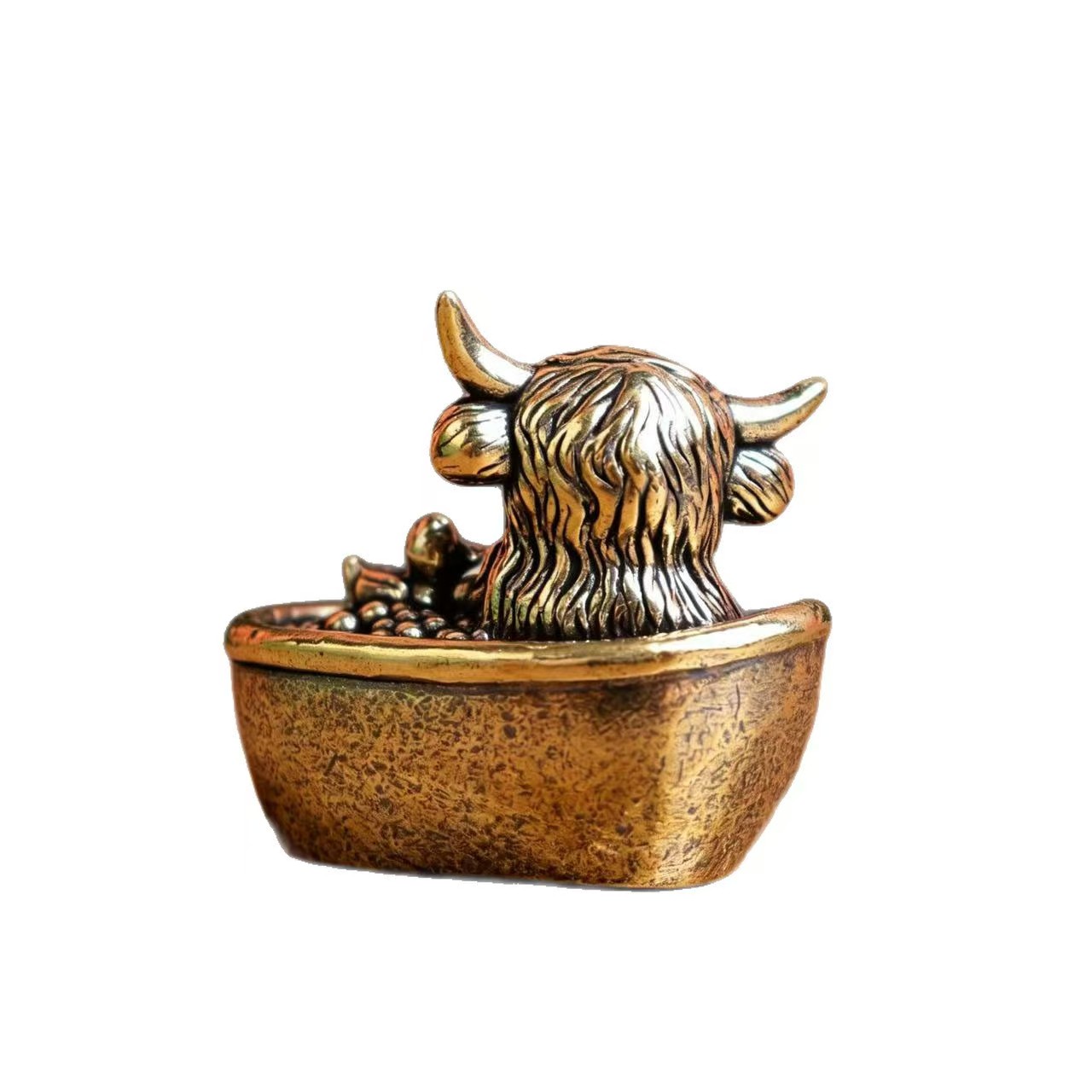 Винтажный латунный декор для д – обзор и цена Vintage Collectible Ornaments