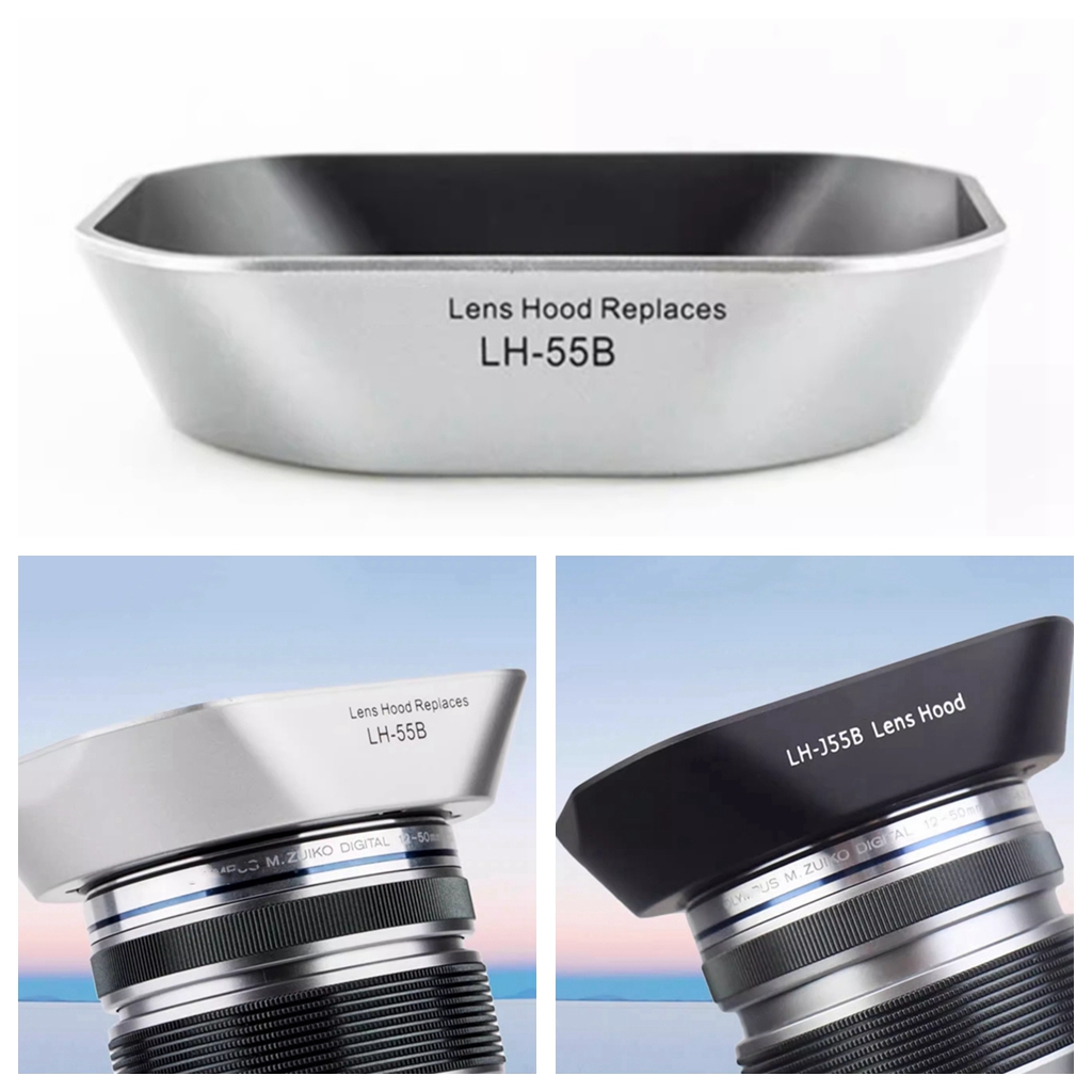 Винтажный квадратный бленд для – обзор и цена Lens Cap Vintage