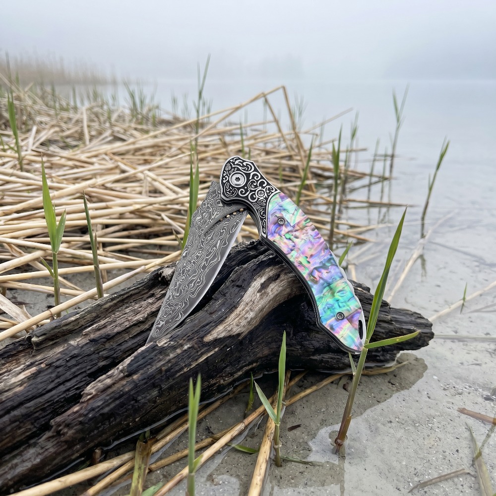 Новый винтажный складной нож с – обзор и цена Vintage Collectible Knives