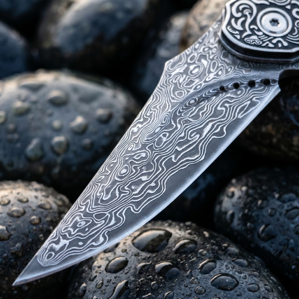Новый винтажный складной нож с – обзор и цена Vintage Collectible Knives