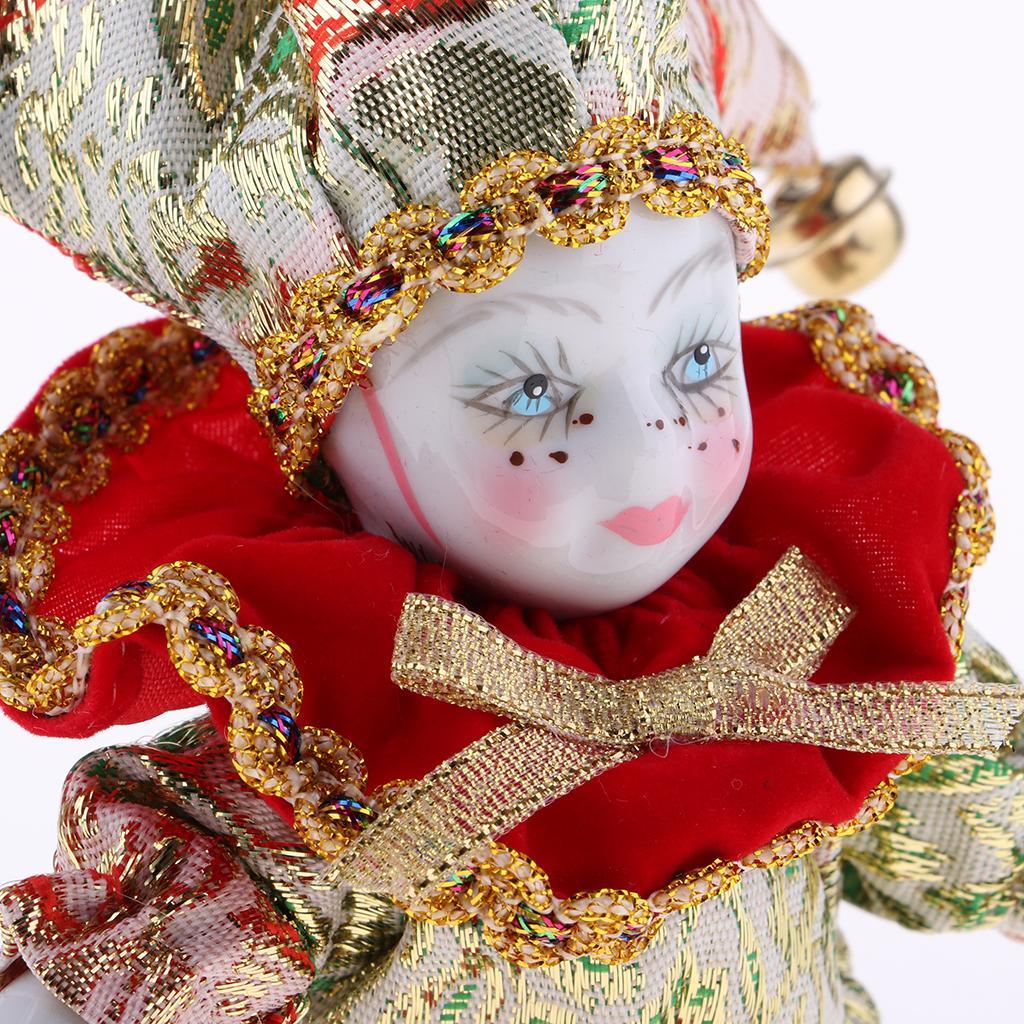 Фарфоровая кукла-треугольник 5 – обзор и цена Vintage Collectible Porcelain Dolls
