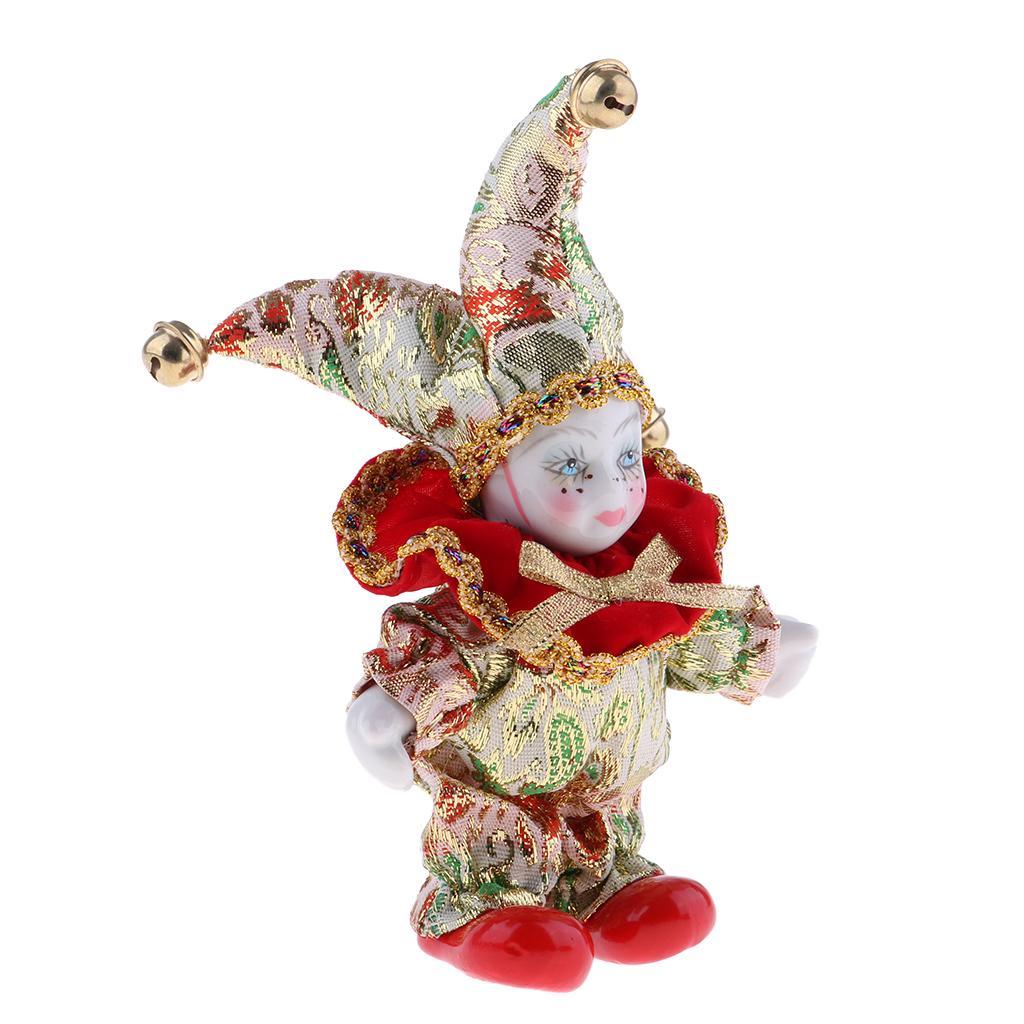 Фарфоровая кукла-треугольник 5 – обзор и цена Vintage Collectible Porcelain Dolls