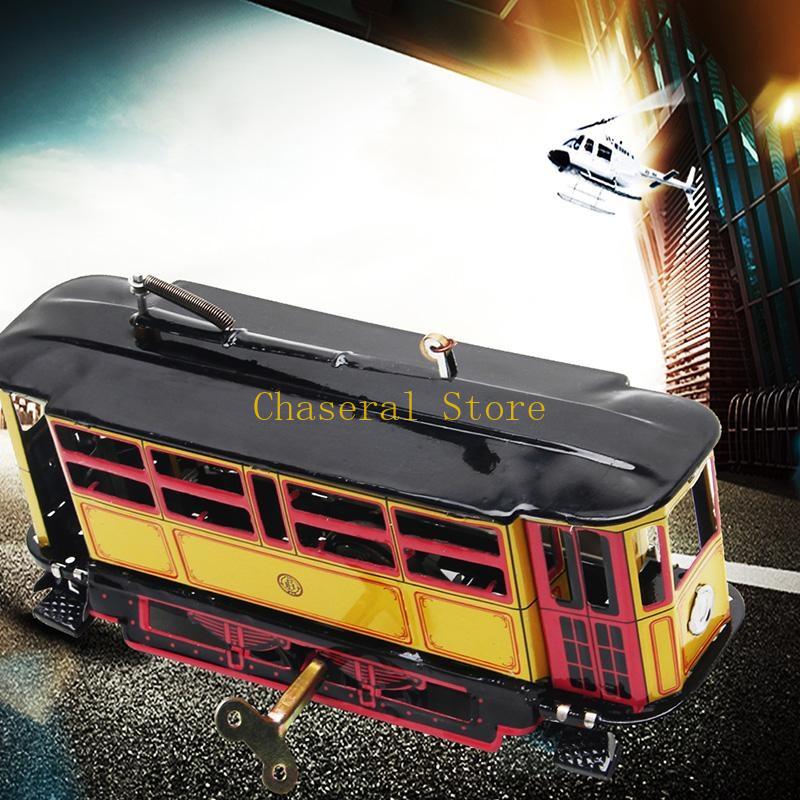 E7ce retro ud up Tram Cable Bu – обзор и цена Vintage Collectibles Toys