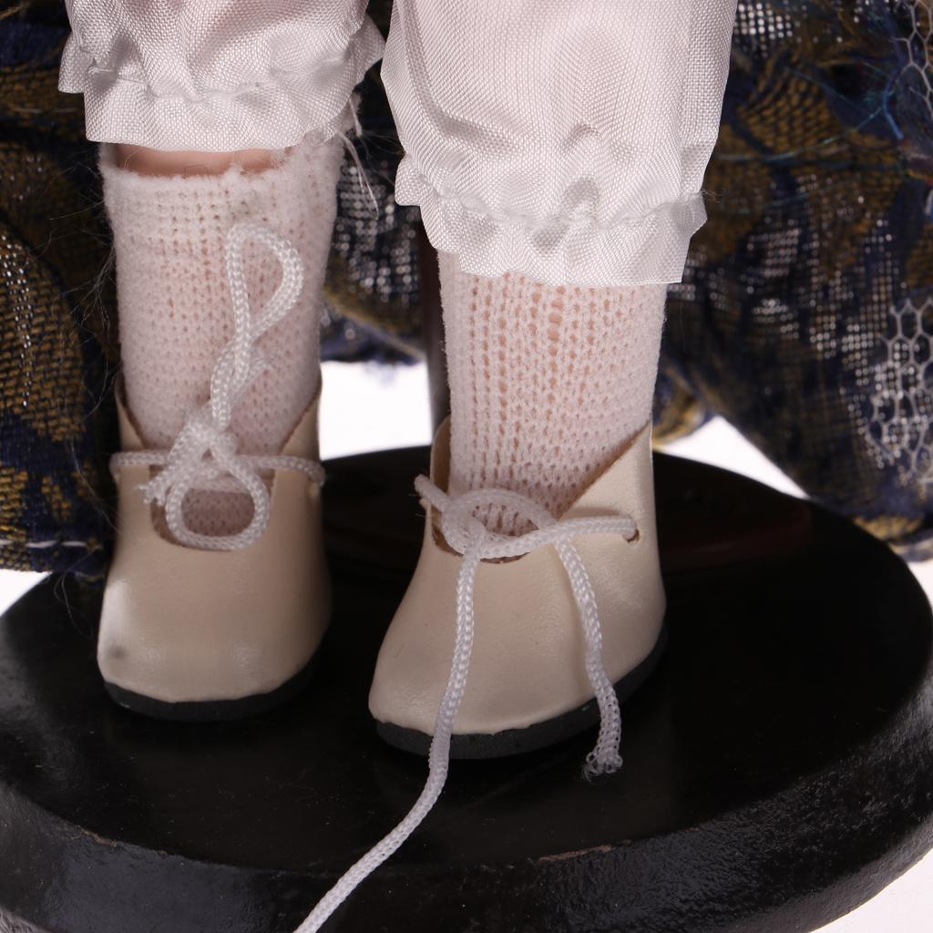 Винтажная фарфоровая кукла 30  – обзор и цена Vintage Collectible Porcelain Dolls