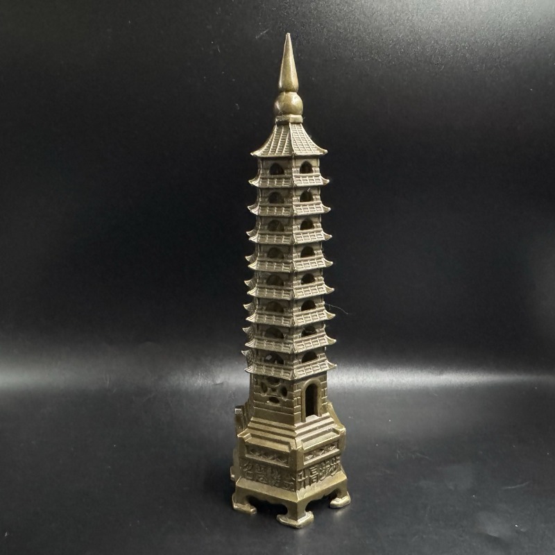 Винтажная 9-слойная металличес – обзор и цена Vintage Collectible Ornaments