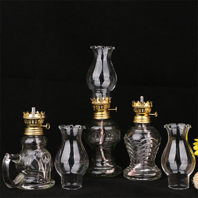 Стеклянная масляная лампа в кл – обзор и цена Collectible Vintage Lamps