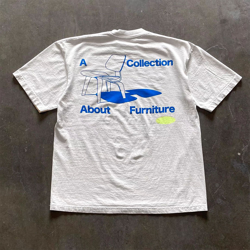 Футболка унисекс свободная хло – обзор и цена Collectible Vintage T Shirts