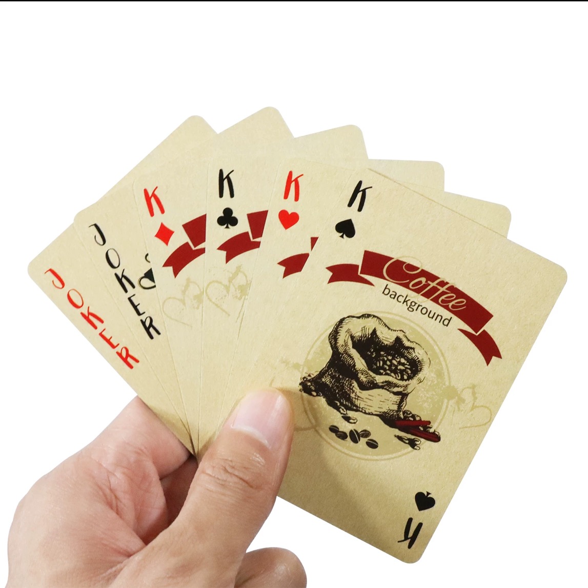 Классическая винтажная колода  – обзор и цена Vintage Collectible Playing Cards