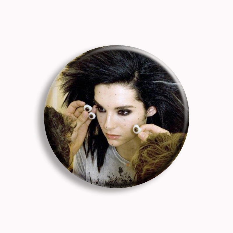 Рок-Группа Токио отель каулитц – обзор и цена Vintage Collectible Accessories