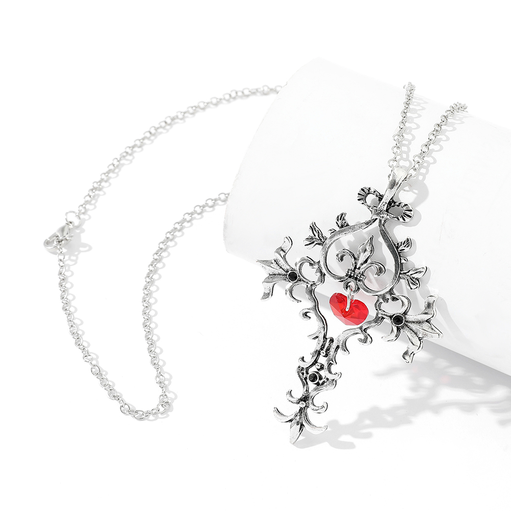Модное изысканное винтажное ож – обзор и цена Vintage Necklace