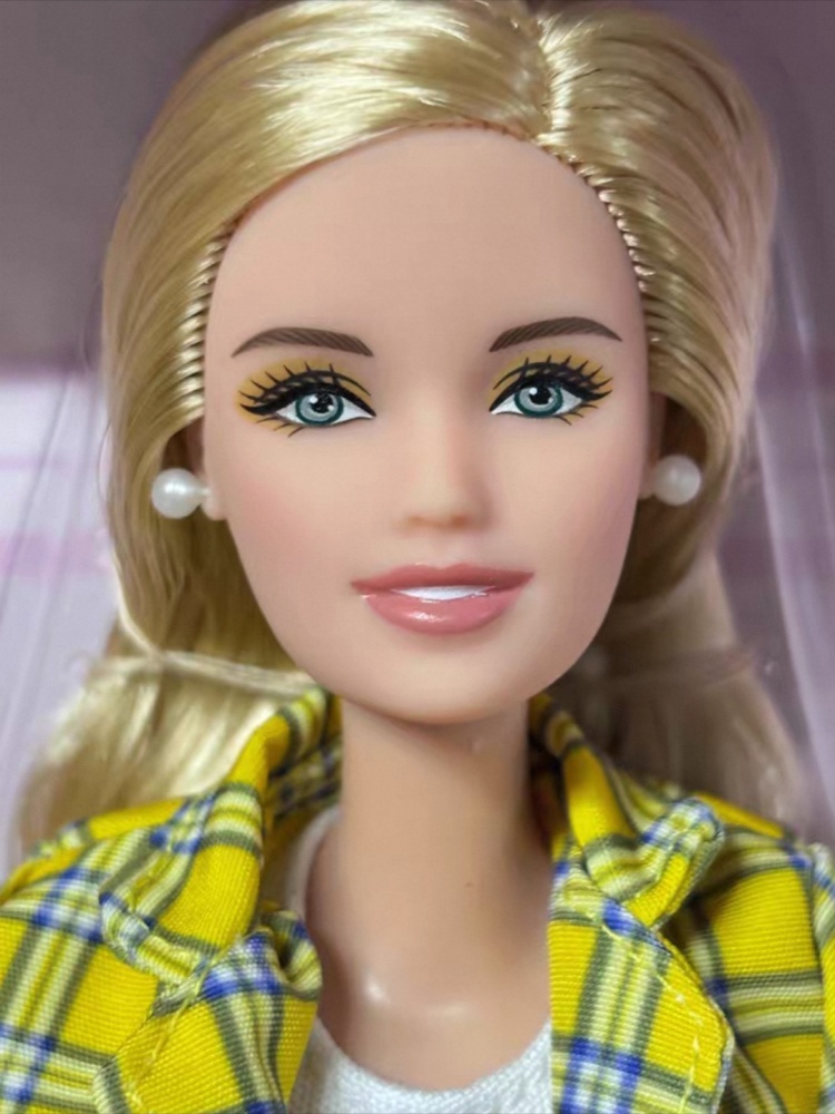 Оригинальная кукла Барби E Sig – обзор и цена Vintage Collectible Barbies