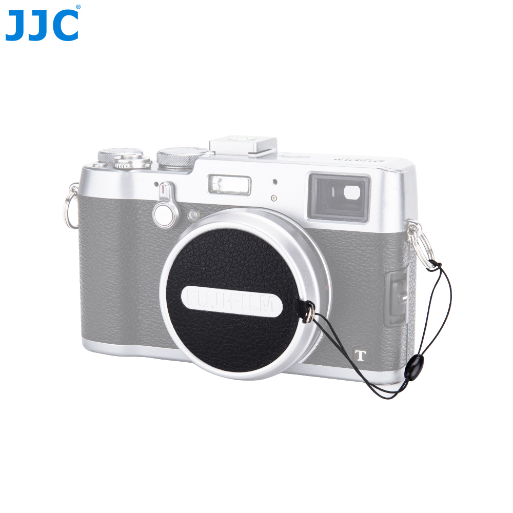 JJC крышка объектива Держатель – обзор и цена Lens Cap Vintage