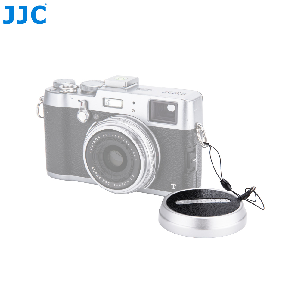 JJC крышка объектива Держатель – обзор и цена Lens Cap Vintage