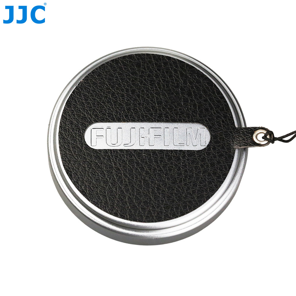 JJC крышка объектива Держатель – обзор и цена Lens Cap Vintage