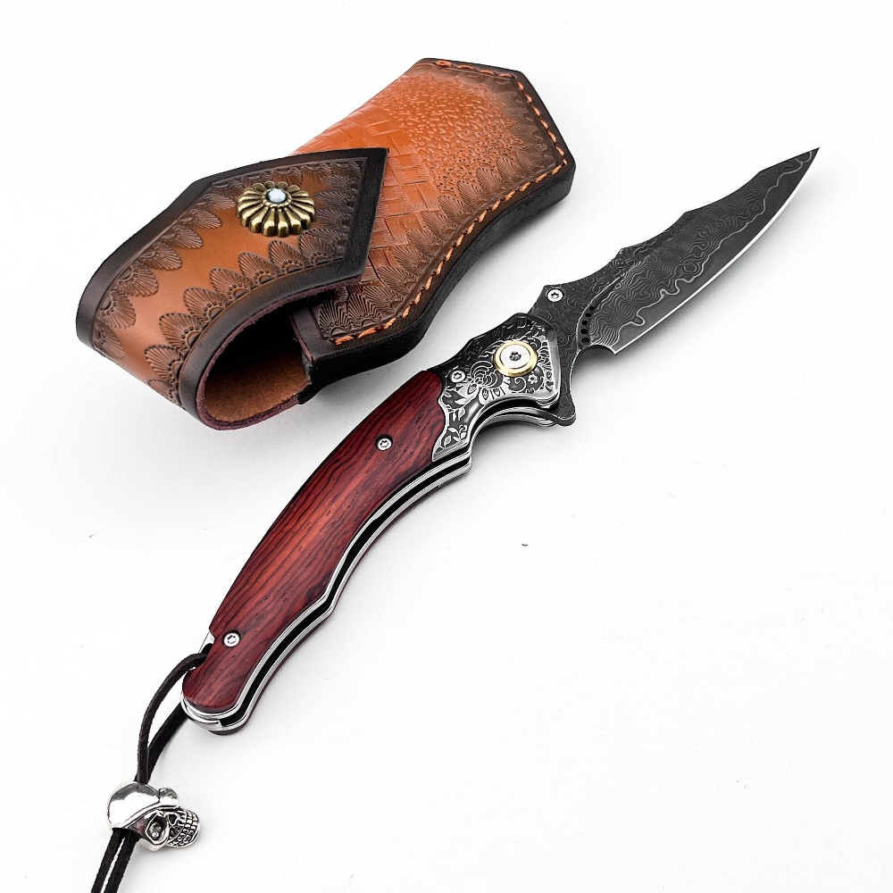 Винтажный складной нож с грави – обзор и цена Vintage Collectible Knives