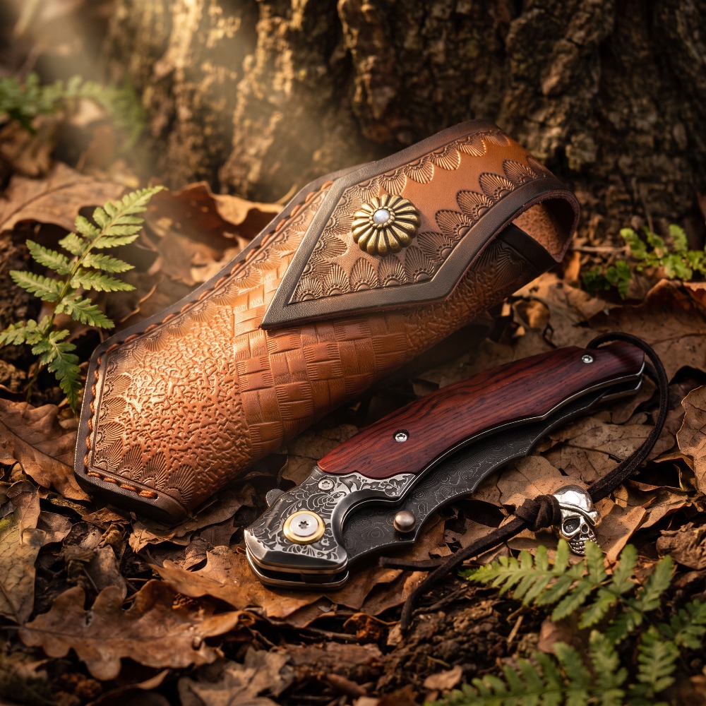 Винтажный складной нож с грави – обзор и цена Vintage Collectible Knives
