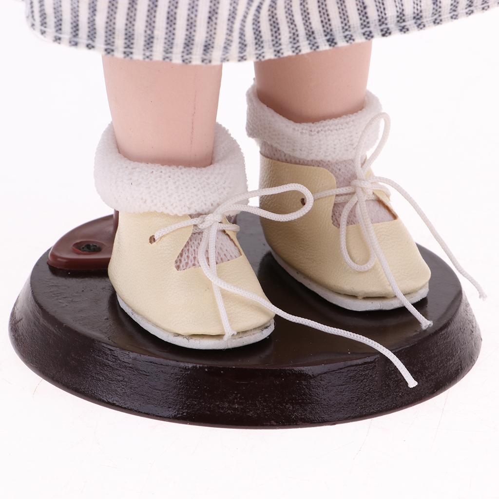 Керамическая фарфоровая кукла  – обзор и цена Vintage Collectible Porcelain Dolls