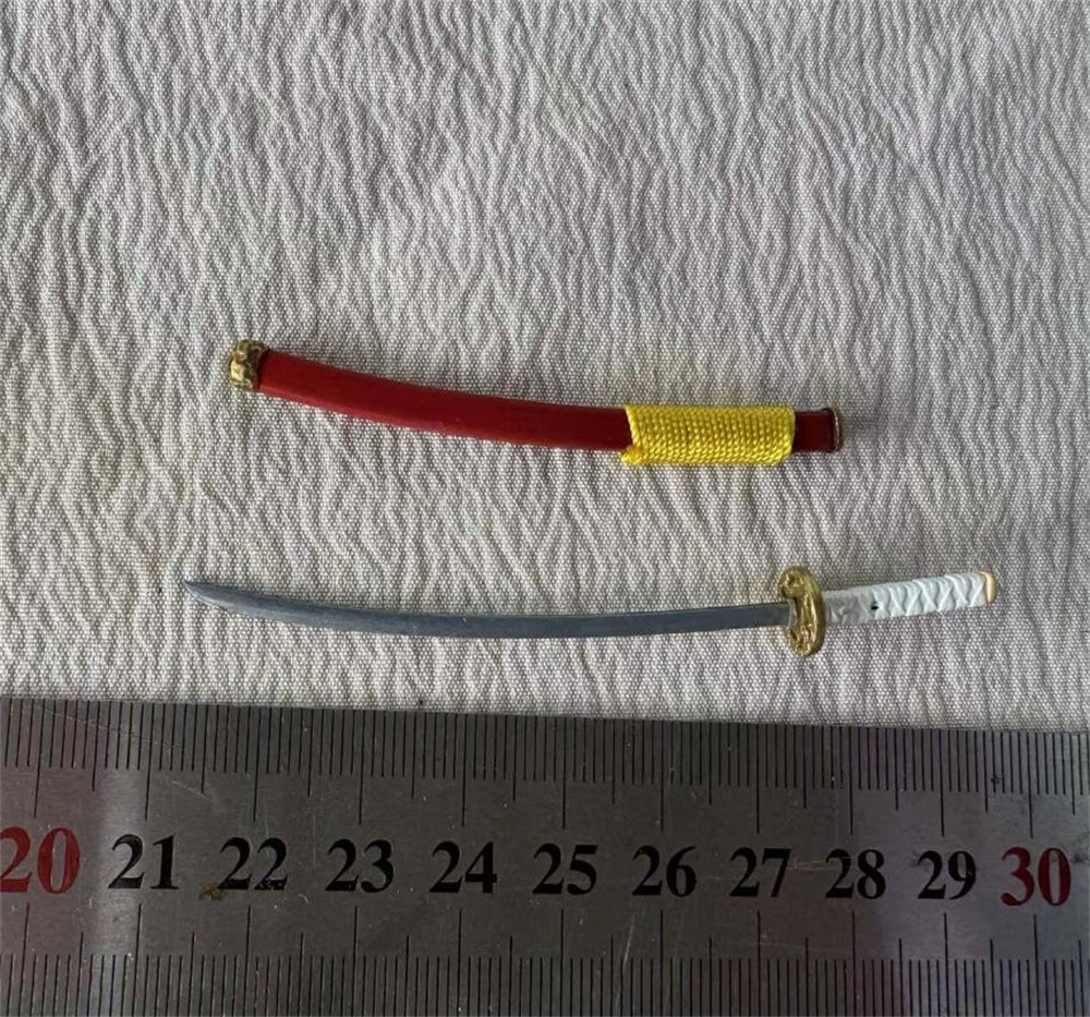 Винтажный нож воина для куклы- – обзор и цена Vintage Collectible Knives