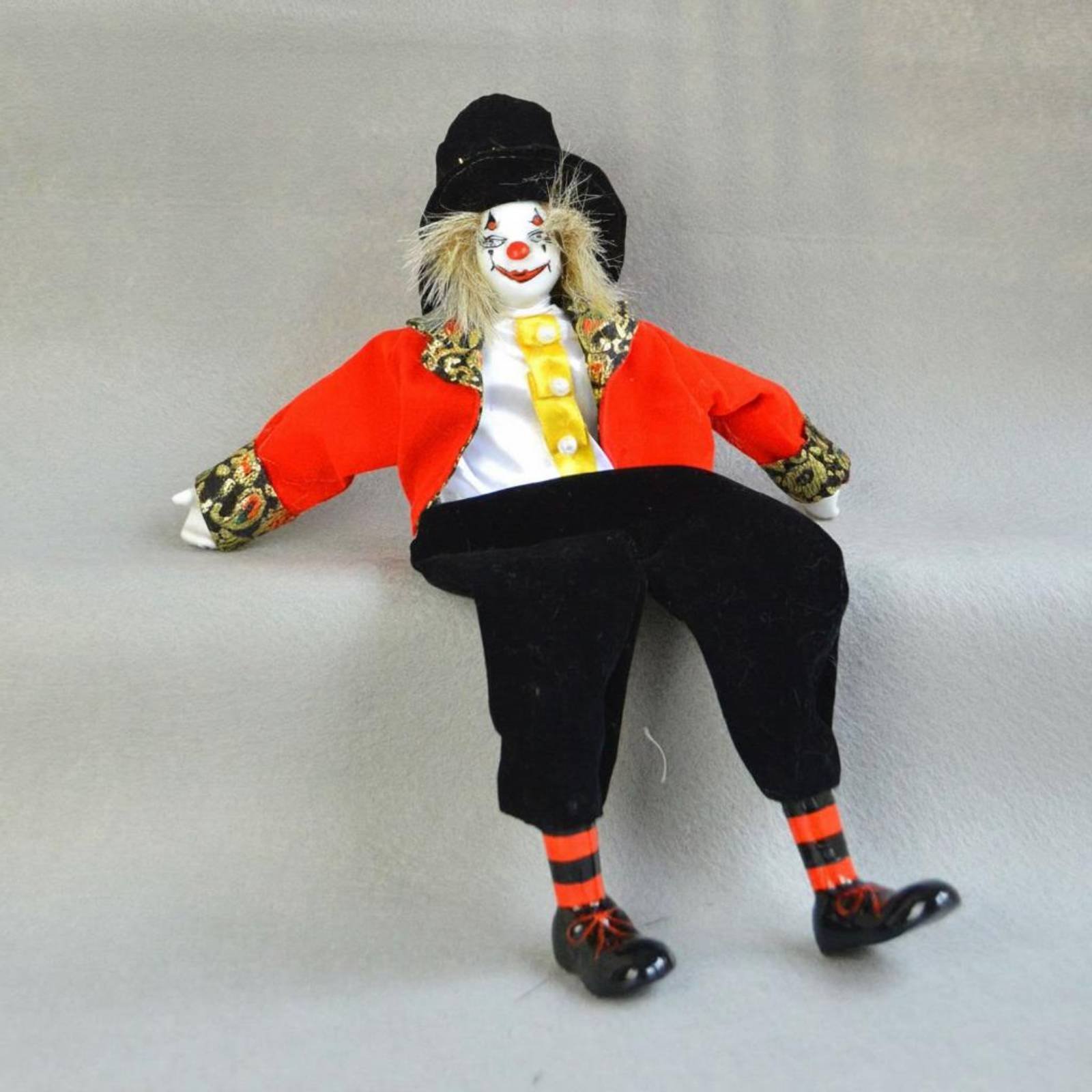 Коллекционная фарфоровая кукла – обзор и цена Vintage Collectible Porcelain Dolls