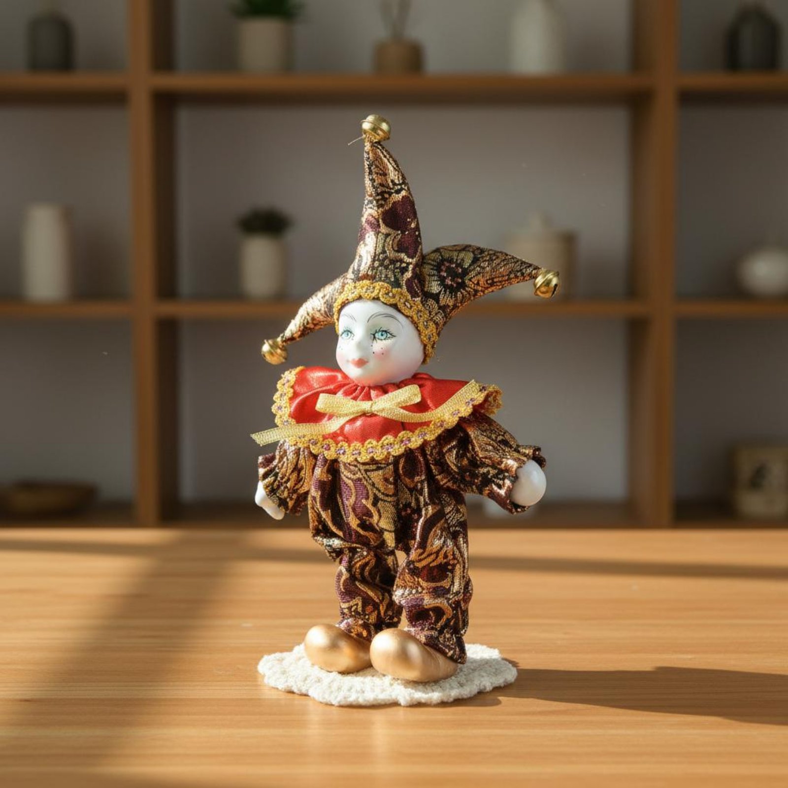 Итальянская керамическая фигур – обзор и цена Vintage Collectible Porcelain Dolls