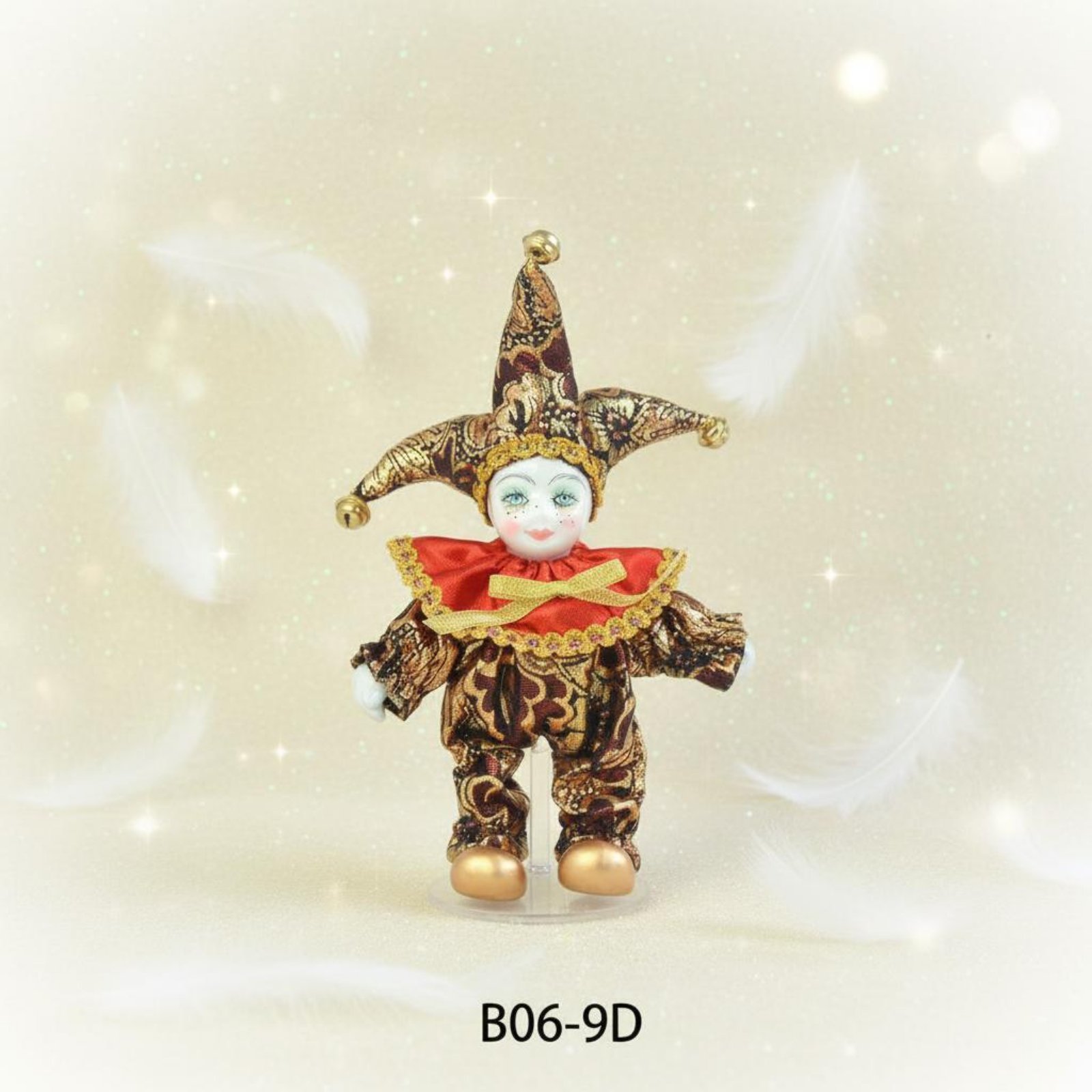 Итальянская керамическая фигур – обзор и цена Vintage Collectible Porcelain Dolls